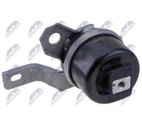 NTY Supporto motore ZPS-LR-003 - idraulico destro inferiore per Range Rover Evoque (L538)