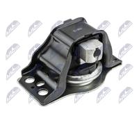 NTY Supporto motore ZPS-NS-182 Compatibile con Nissan Almera N16 2000-2006 1.5 DCI 60 KW