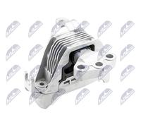 NTY Sospensione, Motore compatibile con OPEL SAURER ZPS-PL-060