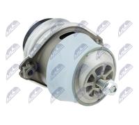 Supporto motore bilaterale ZPS-PS-008 NTY per PORSCHE CAYENNE