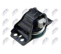 Supporto motore Dx Supporto idraulico ZPS-RE-135 NTY per RENAULT CLIO III