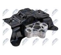 NTY Supporto motore ZPS-VW-088 sinistro con cuscinetto gomma-metallo per VW/Skoda