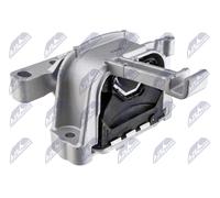 Supporto Motore Compatibile Con VW POLO VI 2017 -, SKODA FABIA IV 2021 -, AUD