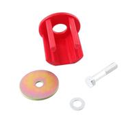 Supporto Motore Con Inserto A Osso Di Cane Per A3 08.5-on 16-on Q3 (8U) Kit Staffa