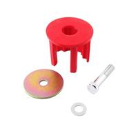 Supporto Motore Con Inserto A Osso Di Cane Per MK5 MK6, Per Golf, Per Jetta, Per Touran, Kit Staffa Supporto gruppo propulsore