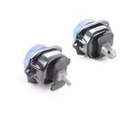 Supporto Motore Corpo 22116853103 22116853104 1 Pezzo Di Gomma Per Piede Motore Sinistro/destro Per Supporto Per BMW F15(1 paio)