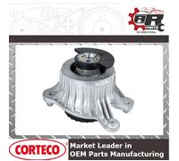 Corteco Supporto motore idraulico 49374283 destra per Mercedes CLS (257) Classe E (213)