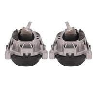 Supporto Motore Cuscinetto 2 Pezzi/set 22116856183 22116856184 Supporto Motore Sinistro E Destro Adatto Per BMW 228i 230i 328i 330i XDrive X3 X4