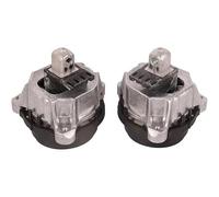 Supporto Motore Cuscinetto 22116860463 22116860464 Set Supporto Motore Sinistro E Destro Compatibile Con Per BMW 530i 540i 740i 840i XDrive 2016-2023