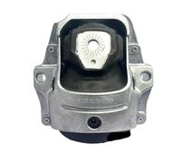 Supporto motore Cuscinetto Adatto per Audi A4 B8 S4 A5 S5 Q5 1.8T 2.0TFSIAuto Pier Supporto Supporto Motore 8R0199381AK 8R0199381C 8K0199381DE 8K0199381 sospensione Motore(A)