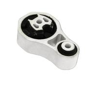 Supporto motore Cuscinetto Adatto per Ford Fiesta 2011-2014 1.6L8V5Z6038B BE8Z6068A AE8Z6068C 3 pezzi motore motore e coppia puntone kit di montaggio sospensione Motore(AE8Z6068C)