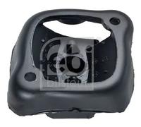 Supporto motore Cuscinetto gomma-metallo 03097 FEBI BILSTEIN per MERCEDES-BENZ