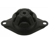 FEBI BILSTEIN Supporto motore 04984 - Cuscinetto gomma-metallo per Audi 100 C3