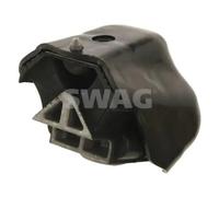 Supporto motore Cuscinetto gomma-metallo 10 93 0633 SWAG per MERCEDES-BENZ VW
