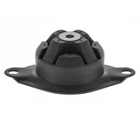 Supporto motore Cuscinetto gomma-metallo 103 648 TOPRAN per AUDI