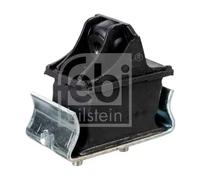 Supporto motore Cuscinetto gomma-metallo 10676 FEBI BILSTEIN per MERCEDES-BENZ