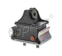 Supporto motore Cuscinetto gomma-metallo 110 983 TOPRAN per MERCEDES-BENZ VW