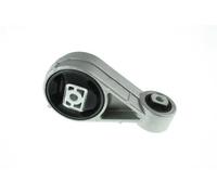 Supporto motore Cuscinetto gomma-metallo 130011910 AUTOMEGA per FORD FOCUS I