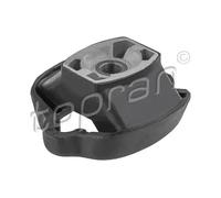Supporto motore Cuscinetto gomma-metallo 400 041 TOPRAN per MERCEDES-BENZ