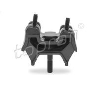 Supporto motore Cuscinetto gomma-metallo 407 826 TOPRAN per MERCEDES-BENZ
