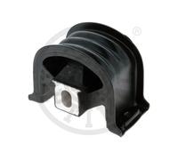 Supporto motore Cuscinetto gomma-metallo F7-5023 OPTIMAL per VW MULTIVAN T5