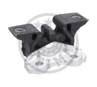 Supporto motore Cuscinetto gomma-metallo F8-7793 OPTIMAL per OPEL CORSA C