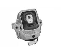 Supporto motore Cuscinetto idraulico ad inserimento elettrico 100 199 1006 MEYLE