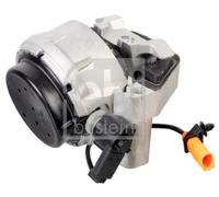 Supporto motore Cuscinetto idraulico ad inserimento elettrico 176348 per AUDI