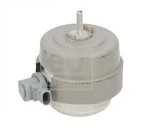 Ferdinand Bilstein Supporto motore 184089 Cuscinetto idraulico elettrico per AUDI Dx/Sx