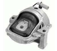 Supporto motore Cuscinetto idraulico ad inserimento elettrico 34740 01 LEMFÖRDER