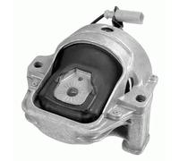 Lemförder Supporto motore 34743 01 - Cuscinetto idraulico destro