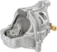 Lemförder Supporto motore 43033 01 – Cuscinetto idraulico ad inserimento elettrico