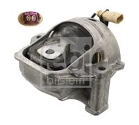 Supporto motore Cuscinetto idraulico ad inserimento elettrico 43700 per AUDI Q5