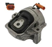 Supporto motore FEBI BILSTEIN 43703 sinistra