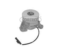 Supporto motore Cuscinetto idraulico ad inserimento elettrico 49409332 CORTECO