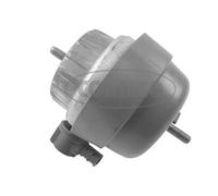 Sospensione Motore Corteco 49446190 per Audi Dx