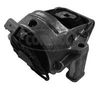 Supporto motore Cuscinetto idraulico ad inserimento elettrico 80004473 CORTECO