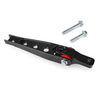 Supporto motore Cuscinetto Per 8V/8S A3 Per TT Mk7 Per Golf Per Seat 5Q0198037 Inserto per montaggio Dogbone 15+ supporto motore cambio