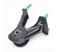 Supporto motore Cuscinetto Per BYD E2 E3 Cuscino di supporto per trasmissione motore EL-1001500 EL-1001700 EL-1001300 Cuscino sospensione motore supporto motore cambio(REAR EL-1001300)