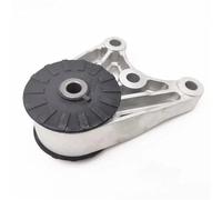 Supporto motore Cuscinetto Per BYD E2 E3 Cuscino di supporto per trasmissione motore EL-1001500 EL-1001700 EL-1001300 Cuscino sospensione motore supporto motore cambio(LEFT EL-1001500)
