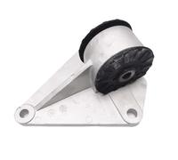 Supporto motore Cuscinetto Per BYD E2 E3 Cuscino di supporto per trasmissione motore EL-1001500 EL-1001700 EL-1001300 Cuscino sospensione motore supporto motore cambio(RIGHT EL-1001700)