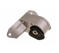 Supporto motore Cuscinetto Per Land Rover Freelander 1 Cuscino di sospensione in gomma KH102680 KKB103360 KKB000090 Staffa di montaggio motore supporto motore cambio(KKB000090)
