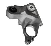 Supporto Motore Cuscinetto Supporto Inferiore Motore 9808354980 9653354580 Per Peugeot 208 308 2008 3008 5008 Per Citroen C3 C4 DS 4S Staffa In Alluminio