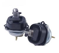 Supporto Motore Cuscinetto Supporto Motore 2 Pezzi Per BMW X5 X6 F15 F16 F85 25dX 30dX 35dX SAC 2013-2019 LH 22116853103 RH 22116853104