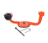 SUPPORTO MOTORE DA BANCO PER MONTAGGIO SMONTAGGIO VESPA T5 125 T5 150 T5 200