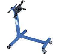 SUPPORTO MOTORE DA OFFICINA FERVI S019