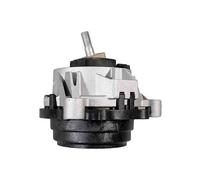 Supporto Motore Destra Idraulico METZGER Iam-Expertise Adatto A per E A. BMW 1er