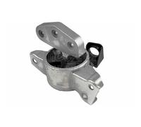 Supporto Motore Destra Metzger Cuscinetto Gomma Metallo per Opel Corsa