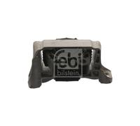 Supporto Motore Destra Per Ford C-max II Focus III Kuga I 1510904 1543751