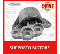 SUPPORTO MOTORE DESTRO ALFA MITO FIAT GRANDE PUNTO EVO 500L 1.3 MULTIJET